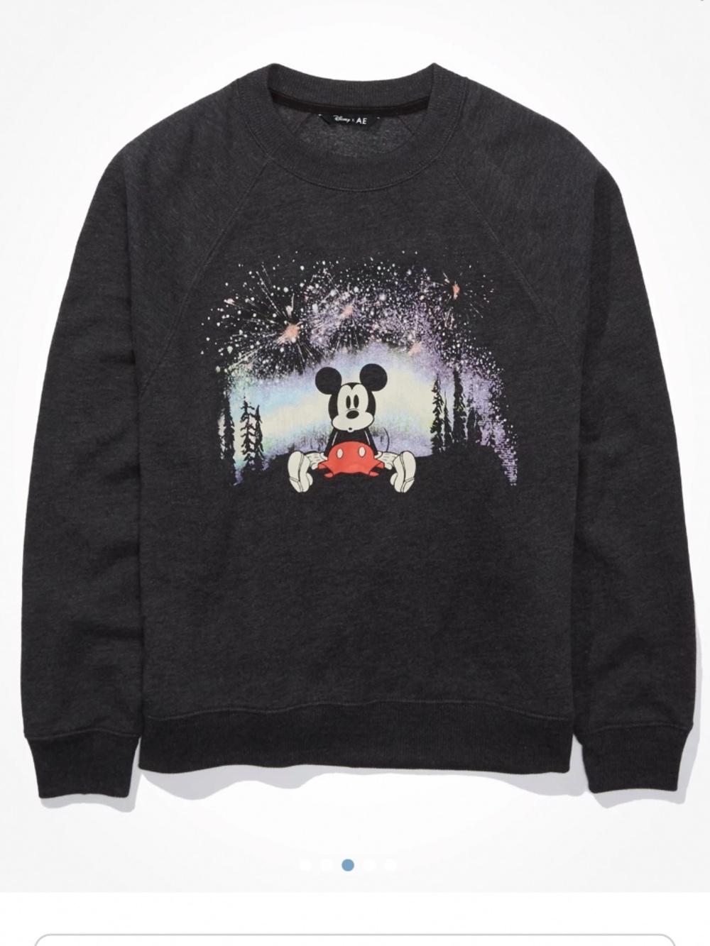 American Eagle x Disney